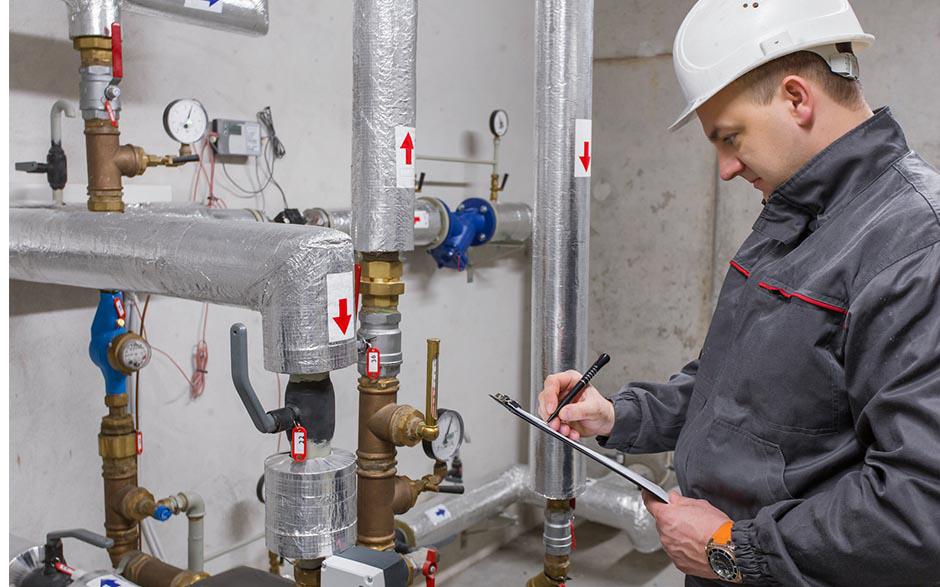 entretien chauffe-eau gaz Angervilliers